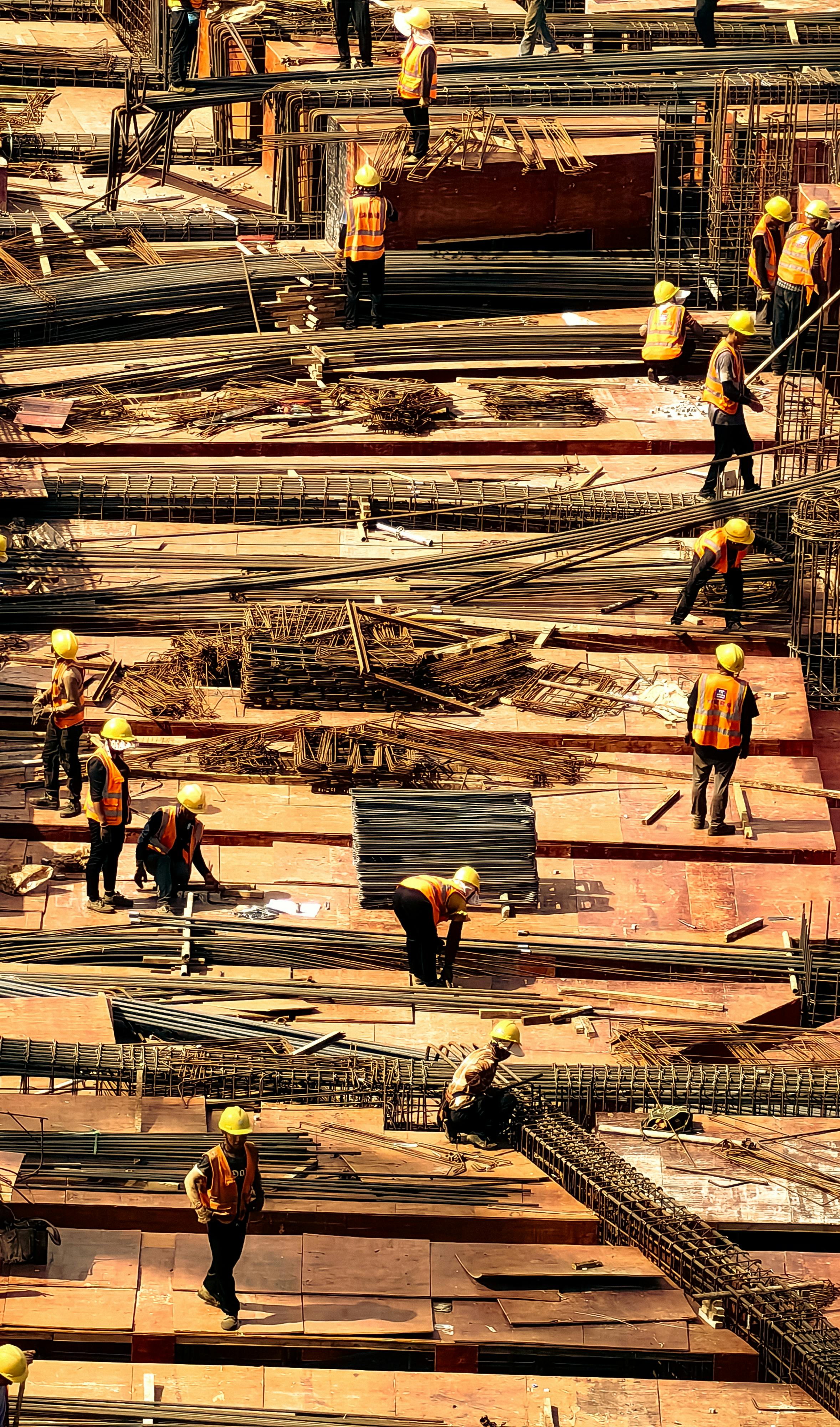 Building & Construction