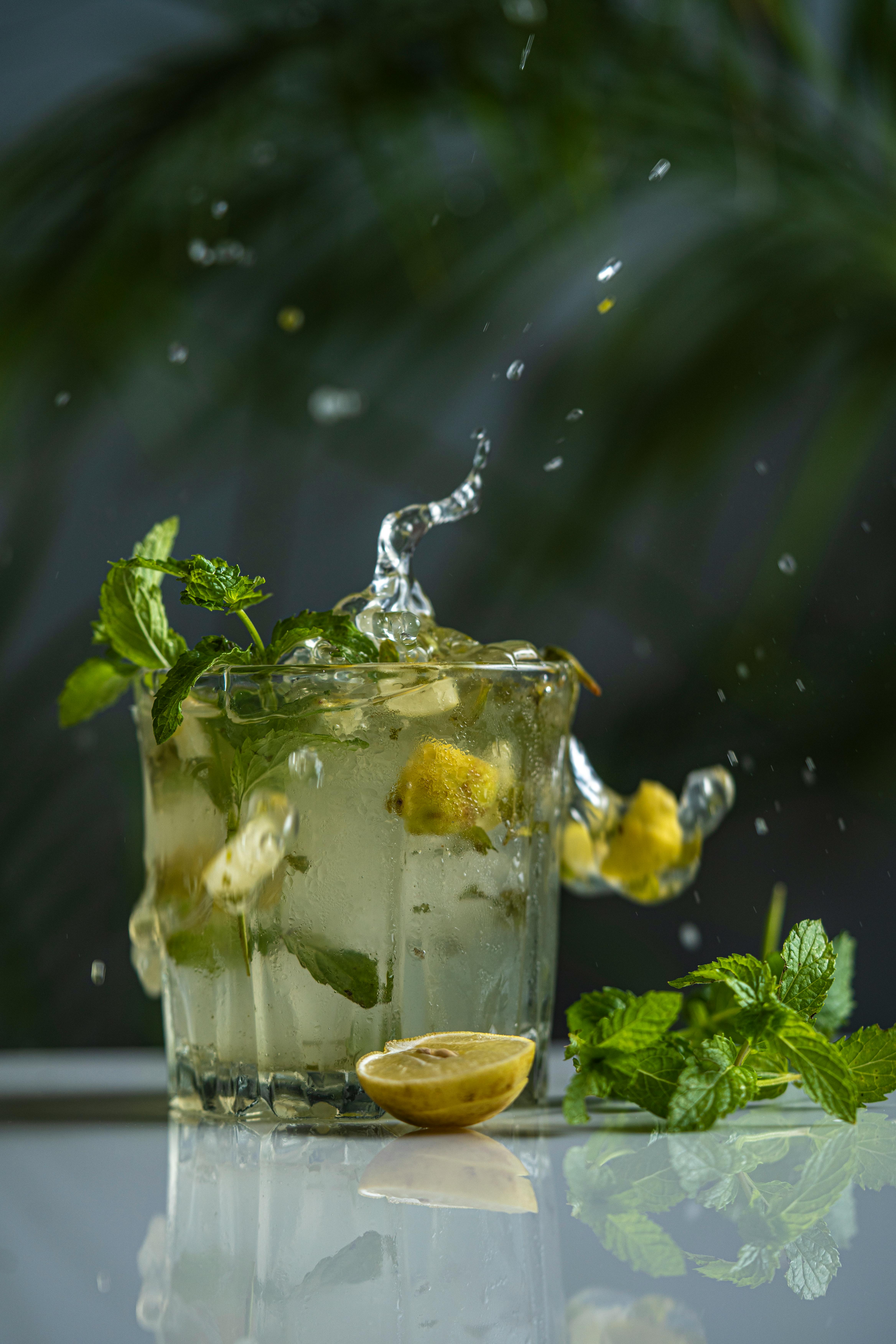 Food & Beverages